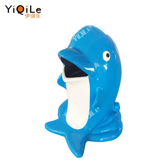 Doraemon Design Indoor Trash Can Garbage Can Recycling Waste Bins