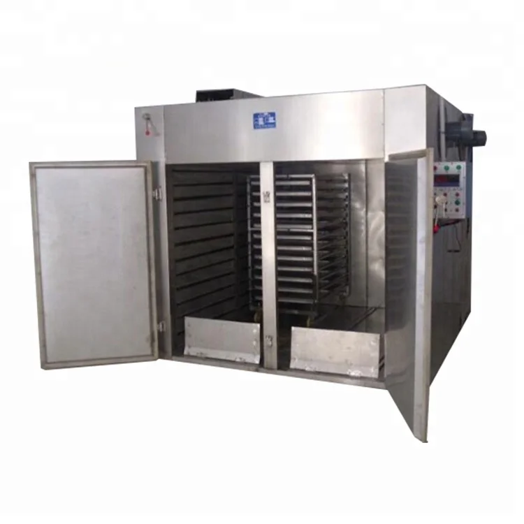 
New Researched And Developed egg tray dryer from china 