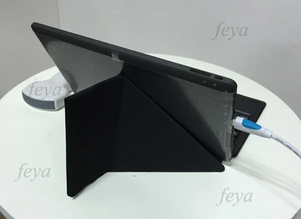 FY-UP-10 IPAD Tablet Mini Ultrasound Scanner