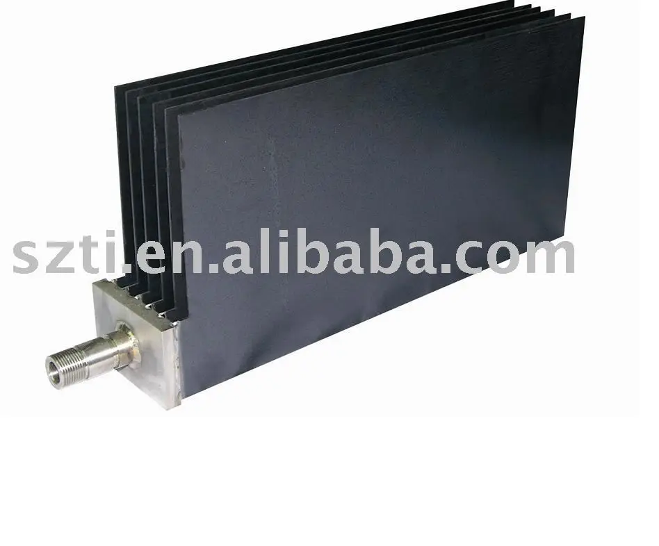 MMO Coating Titanium Dimension Stable Anode/Electrode DSA