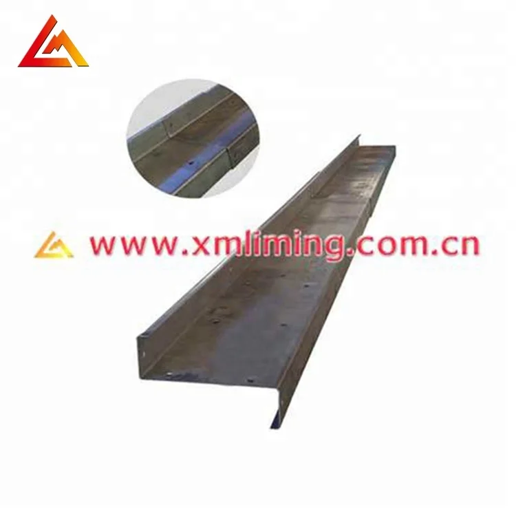 Индивидуальные Лимин холодной прокатки Z обрешетку ролл формовочная машина