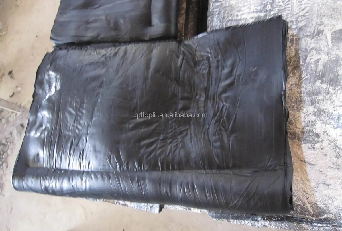China Factory Direct Sales  EPDM recycle rubber for extrusion products
