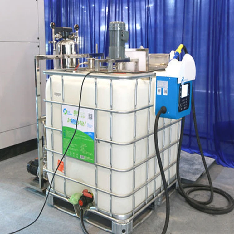 what is adblue Automotive grade low biuret formaldehyde SCR DEF AdBlue urea for car/truck