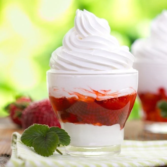 Goywell без молочных сливок взбиватель