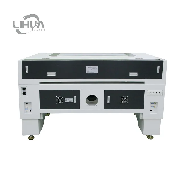ZYE power supply laser cutting machine price with AWC708 cable and PC transmission line