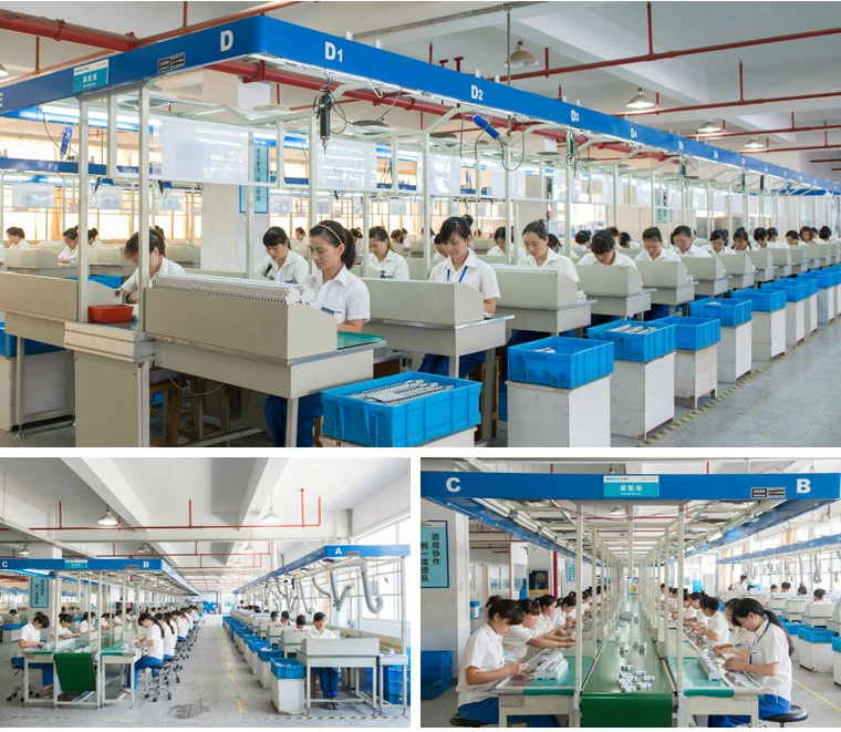 Circuit Breaker Supplier