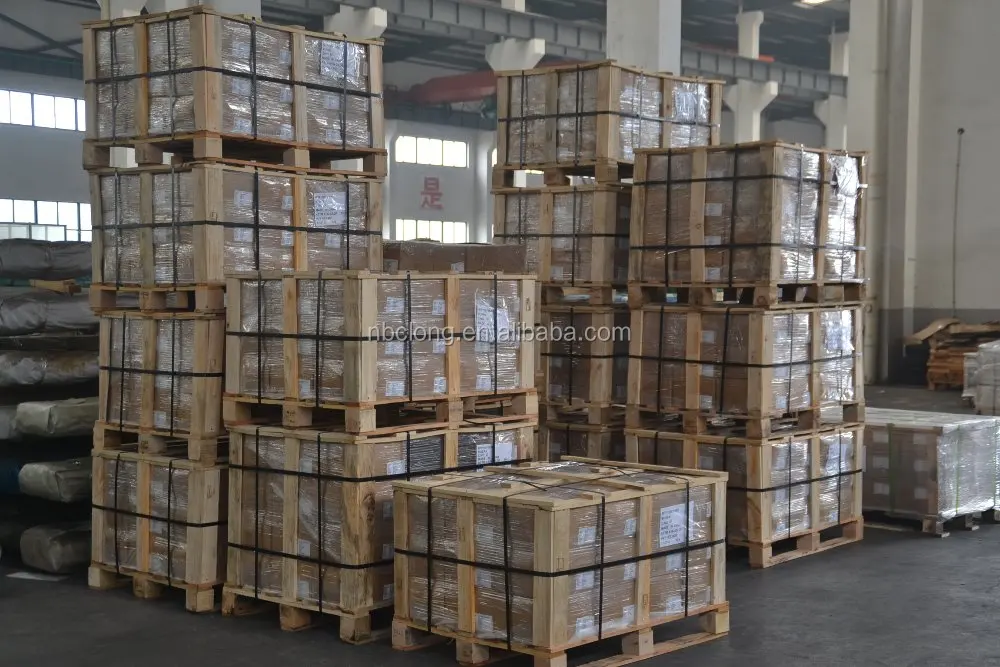 ASTM A194 with for heavy hex nut b18 M8-M20