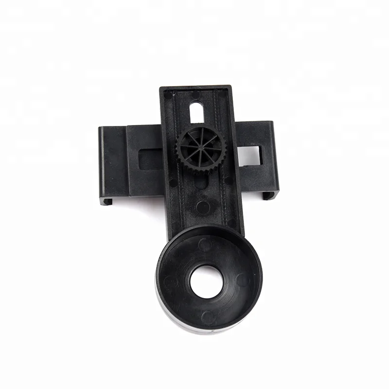 Mini Dual Focus Mobile Phone Monocular Telescope with Clip Tripod