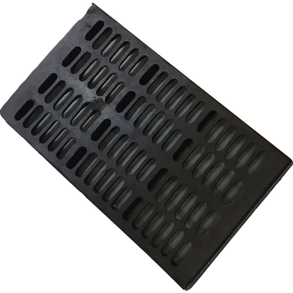 Shandong factory rubber screen mesh/sieve