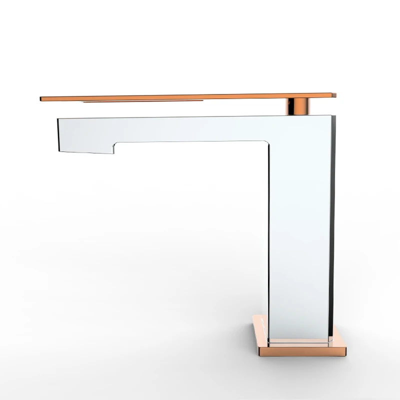 Kaiping ванной латунный водопроводный кран смеситель для раковины