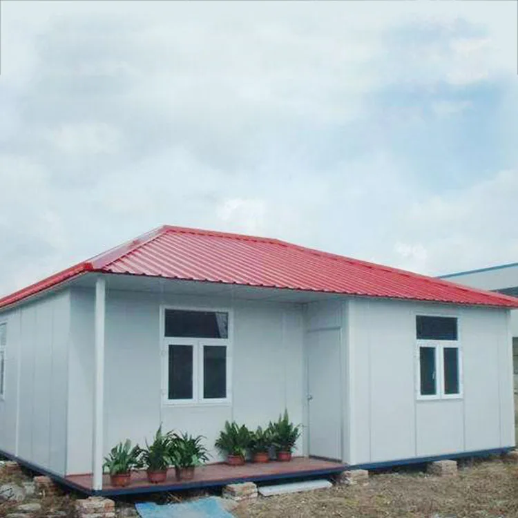 Современная вилла роскошные недорогие сборные дома Филиппины