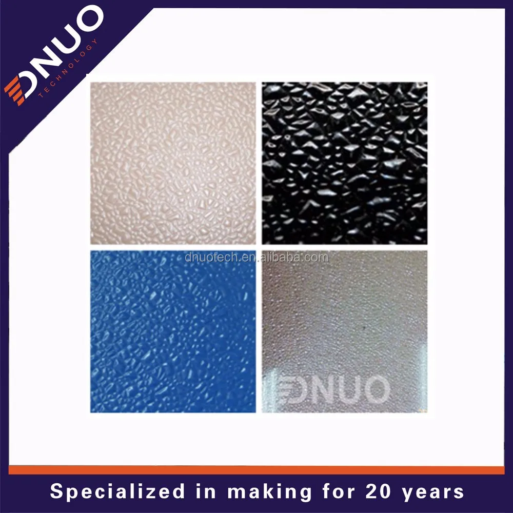 Высококачественная машина для тиснения полиэфирной пленки