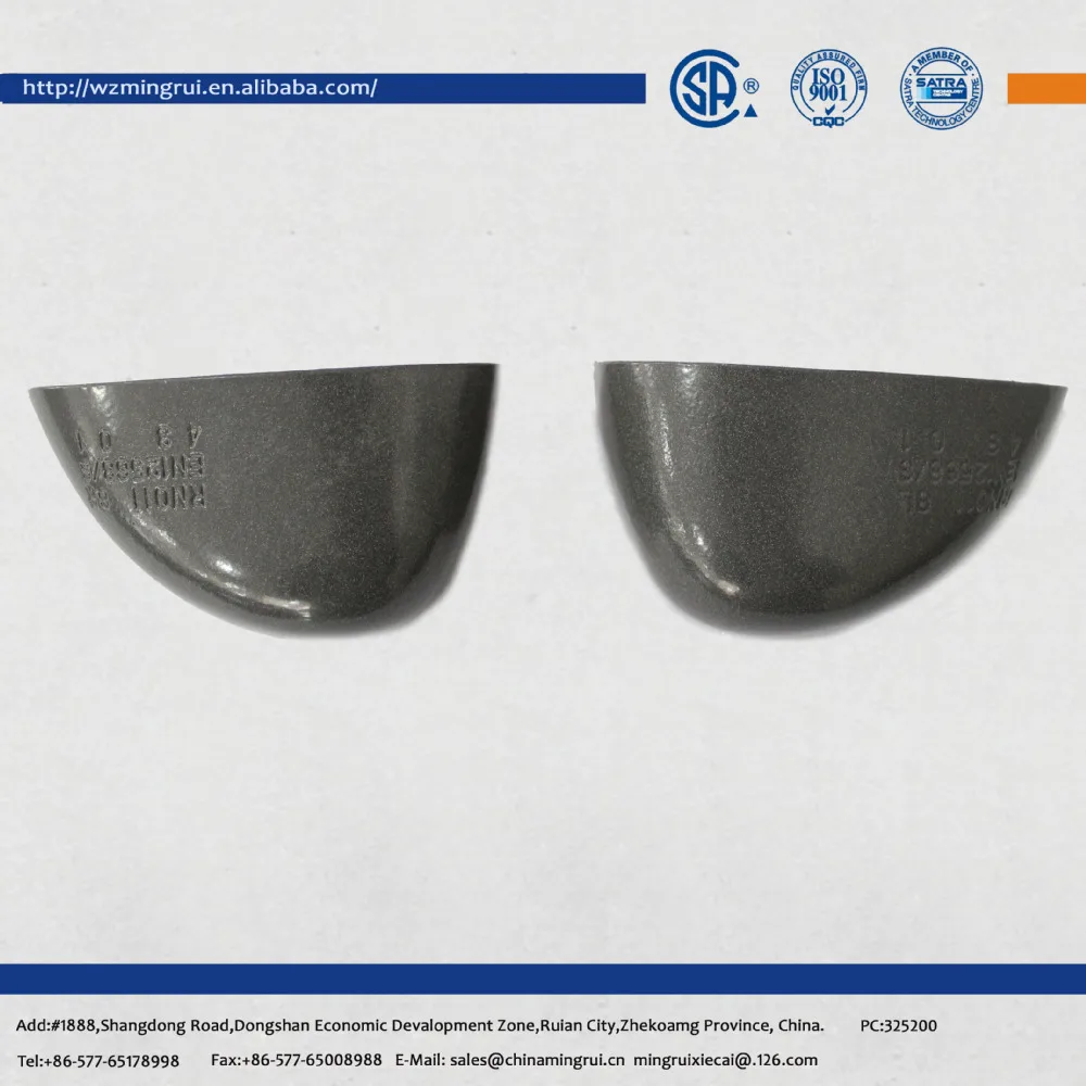 Защитная обувь 1130, стальные носочки