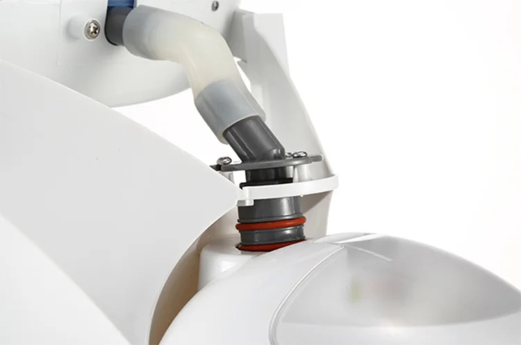 
Portable Facial and hair steamer 