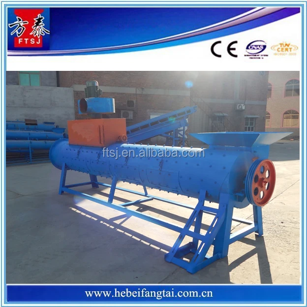 Китай процесс пэт-бутылки стиральная линии рециркуляции