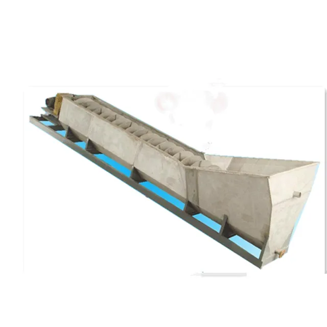 
Economic and Reliable rock salt crushing washing machine 