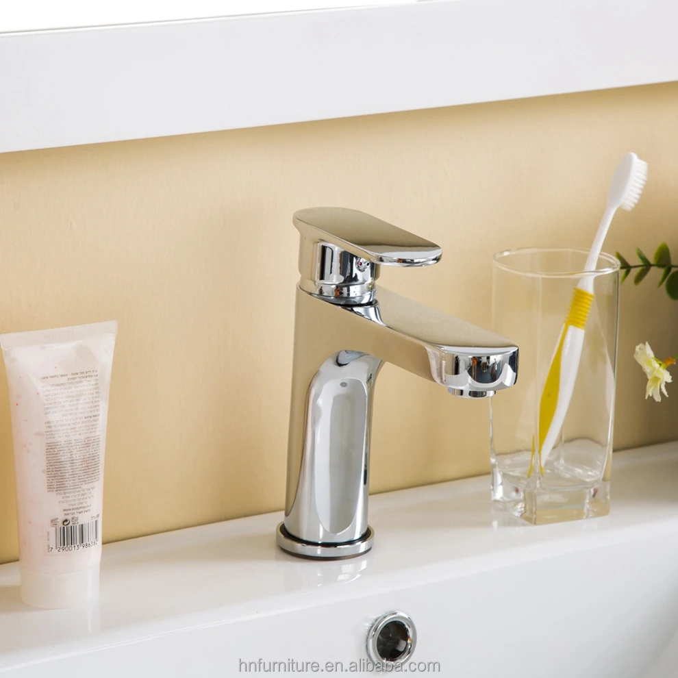 Top-Rated Classic Solid Wood Bathroom Mirror Cabinet Furniture Floor Standing Bathroom Vanity Tops For Bath Room hotel bathroom vanity