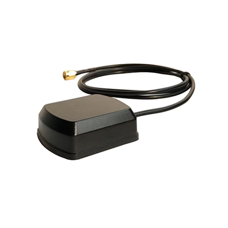 Hot sale ! New Combines GPS Mimo Antenna Screw Mount Antenna,Ip67 Waterproof External M2M Antenna For Telematics