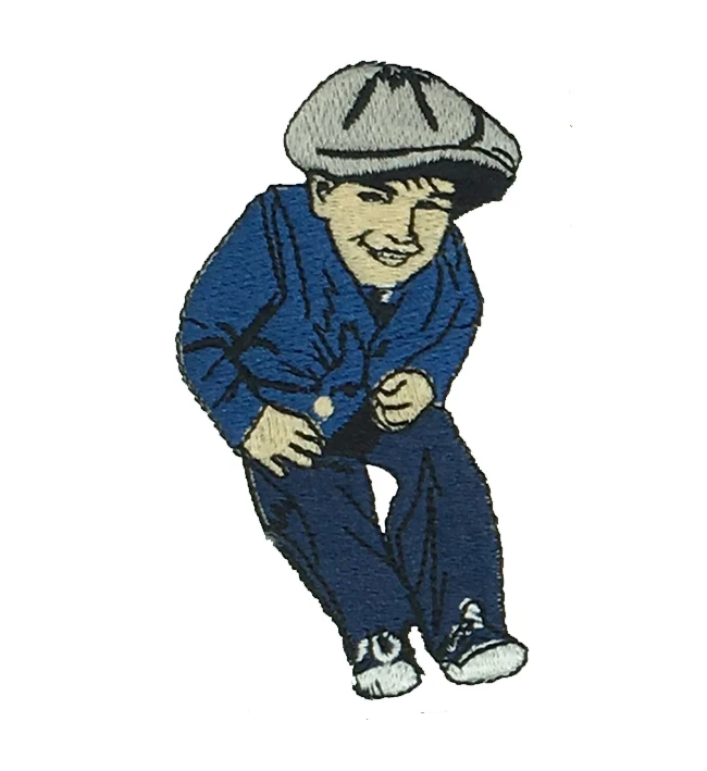 Professional, Fast, High Quality embroidery patch digitizing service