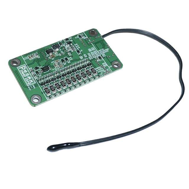 10S BMS 36V 24V 14.8V Battery BMS Protection
