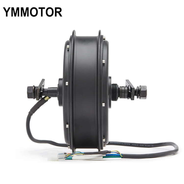 High quality good price spoke hub motor electric motor for bicycle