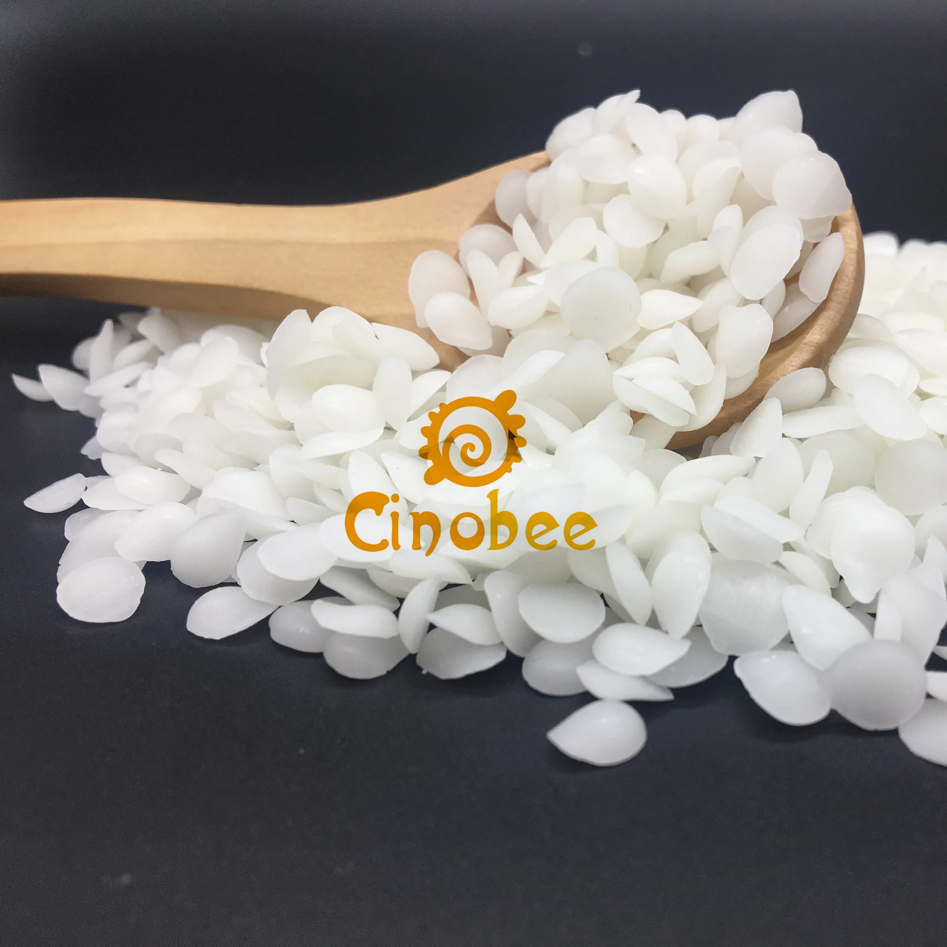 Beeswax Pastilles for depilatory wax, hair wax and body wax- Cosmetic Grade