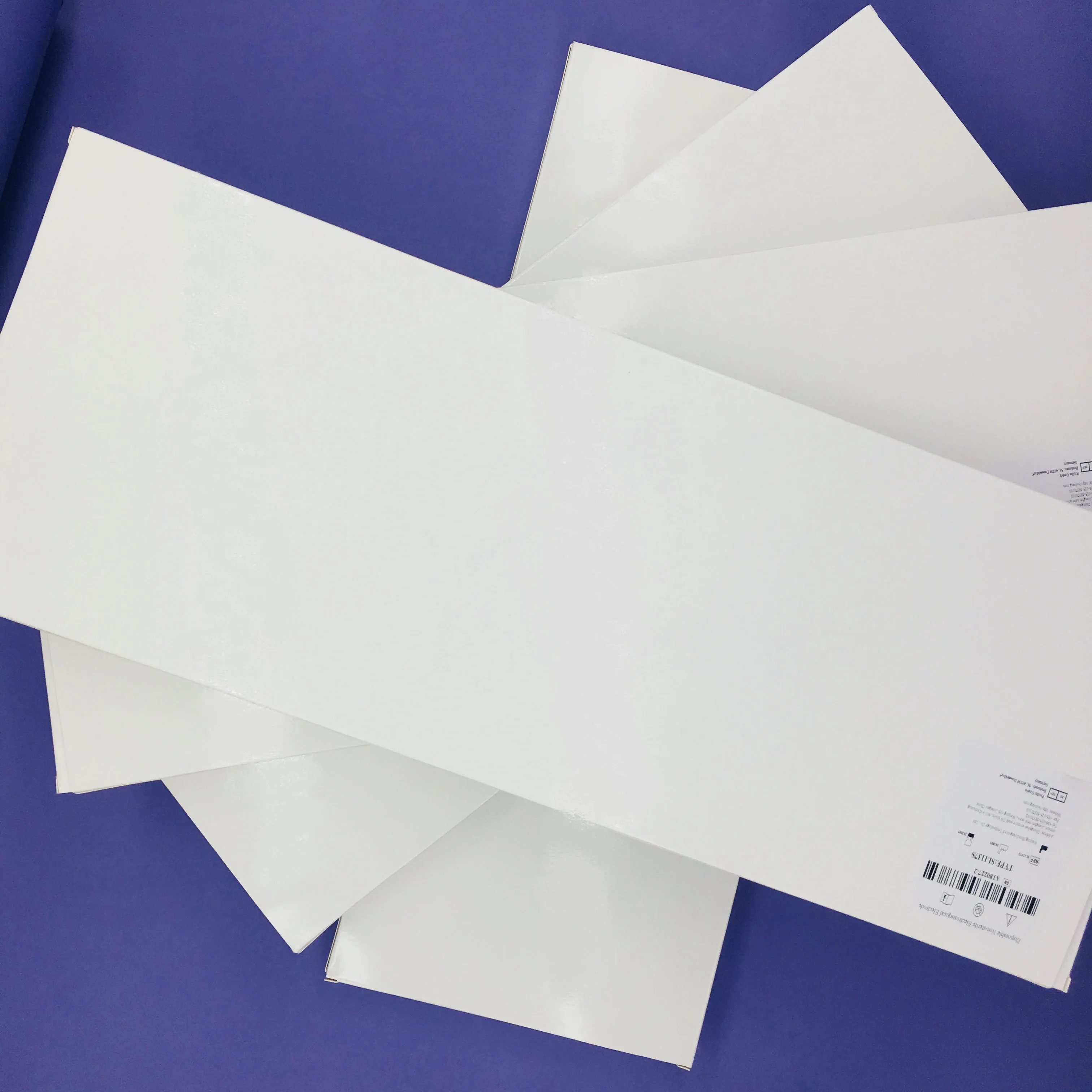 China Nanjing Nondetachable bipolar coagulation electrodes