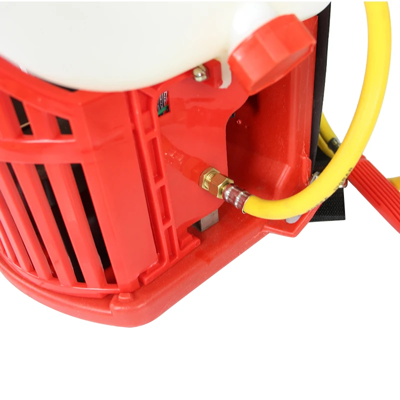 D-767-20L Battery Operated  Knapsack Agriculture Sprayer