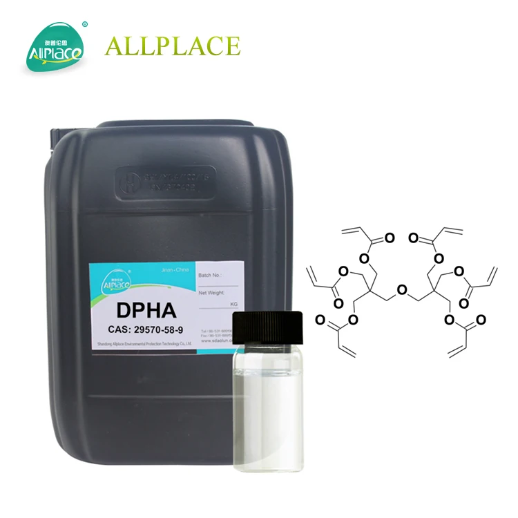 200kgs drum Dipentaerythritol Hexaacrylate