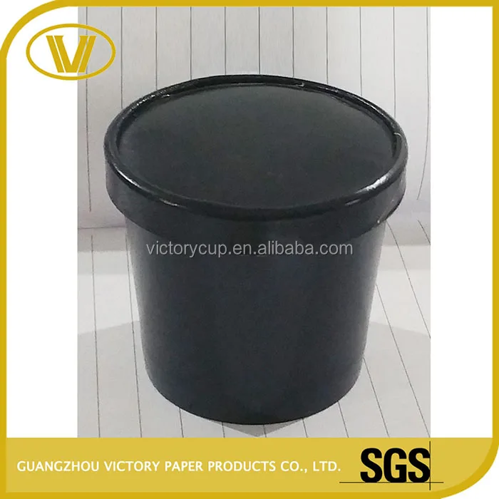 Оптовая продажа одноразовой коктейль чашки/мороженое бумажный стаканчик/йогурт кубок