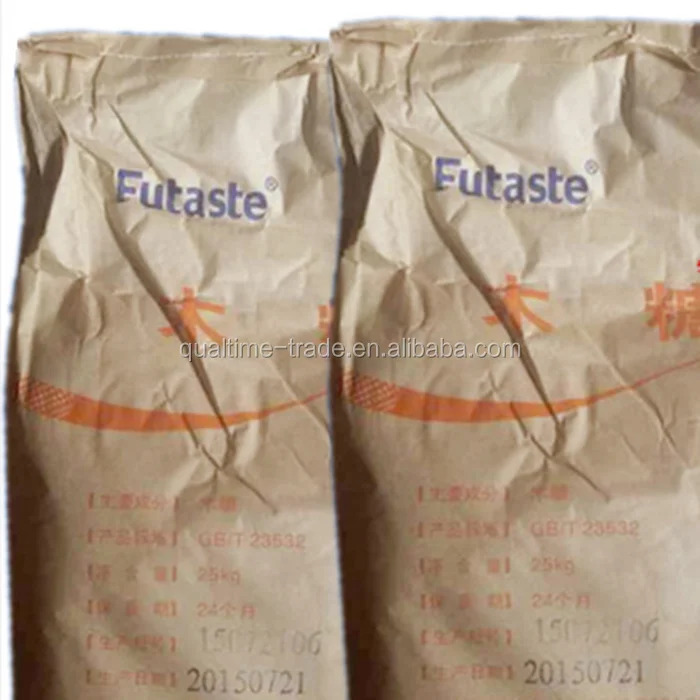 2017 подсластитель