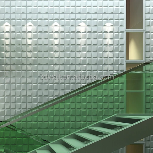 
decorative fiberglass wall panel 