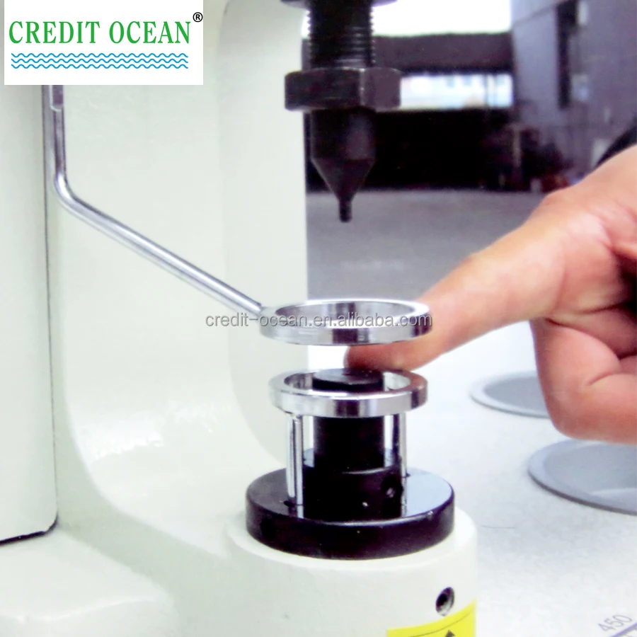 
Semi-automatic shoe/handbag lace aglet tipping machine 