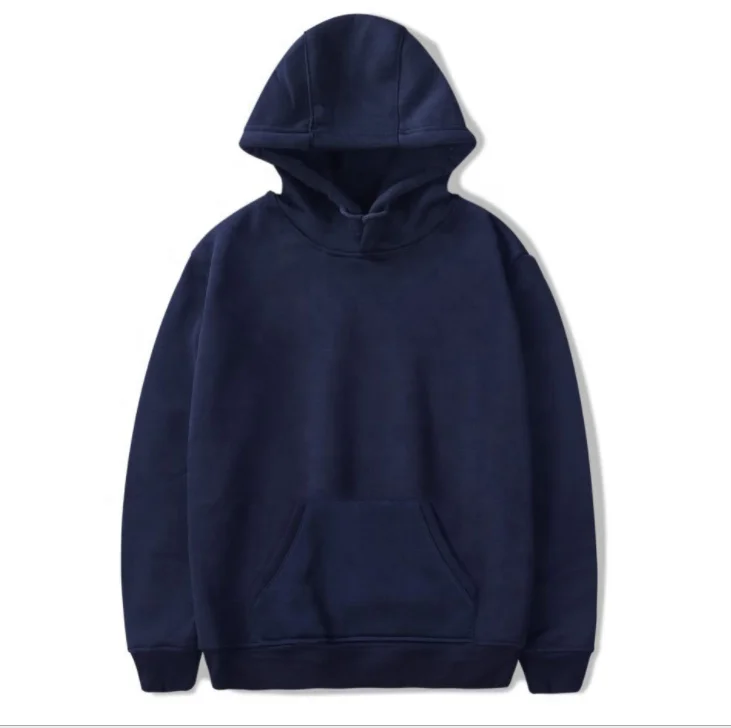
Wholesale Cotton Fleece Custom Printed Mens Hoodies/ Pullover/ Sweatshirt 