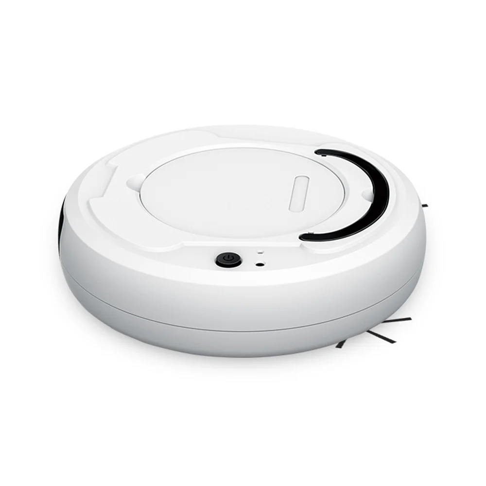 New Smart VacuumCleaningRobot/Remote Control Home Appliance /Robotic Vacuum HTS-6