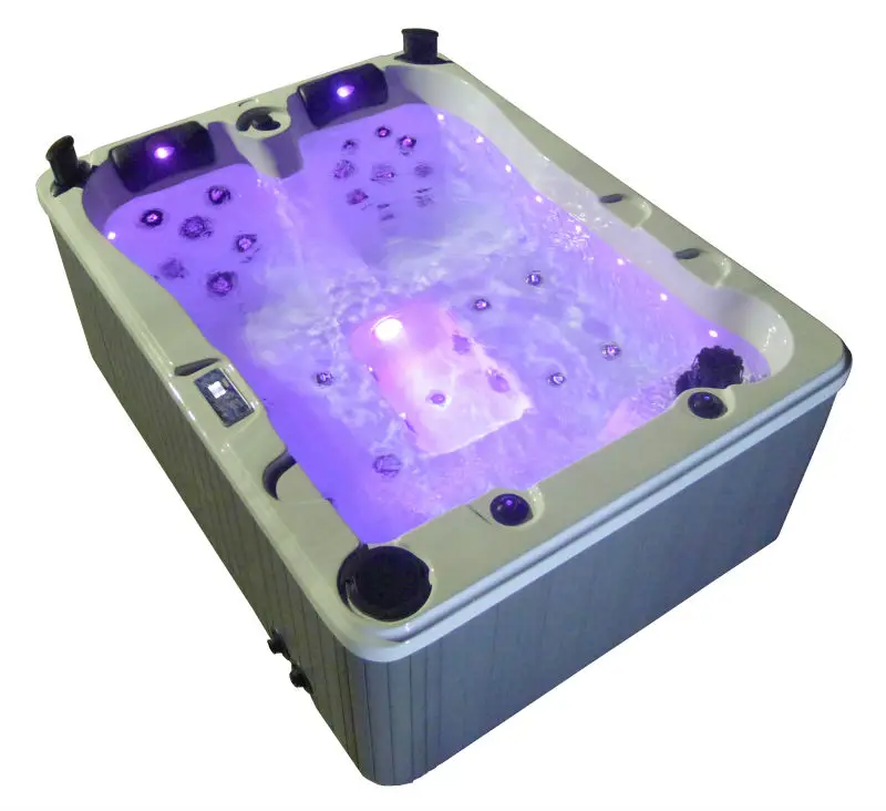 Manufacturer bathtubs /massage spa with surf jets(hot tubs)
