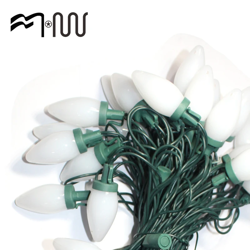 
low price led decorate string light LED Christmas light for decoration 