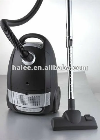Canister Vacuum Cleaner ( 2 IN 1)