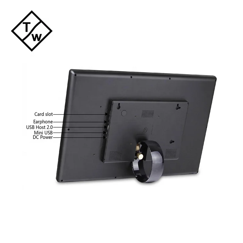 Full HD 1080P Touch Screen WIFI RJ45 Android 11 Tablet 21.5 inch Meeting room