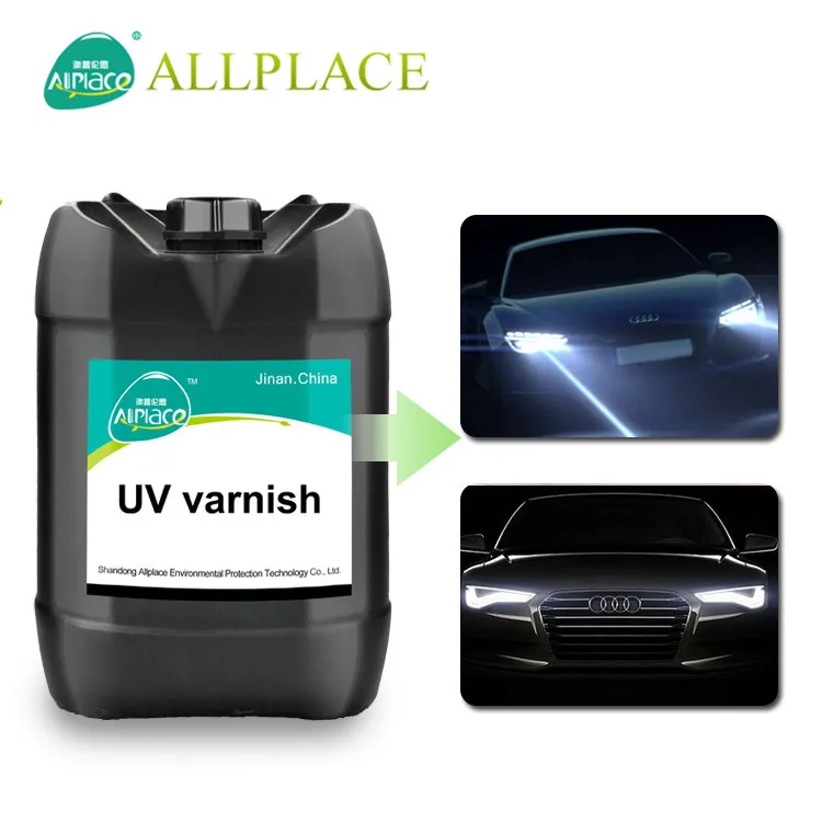 
Nano Hydrophobic Car Coatings Headlight Restoration of UV Varnish 
