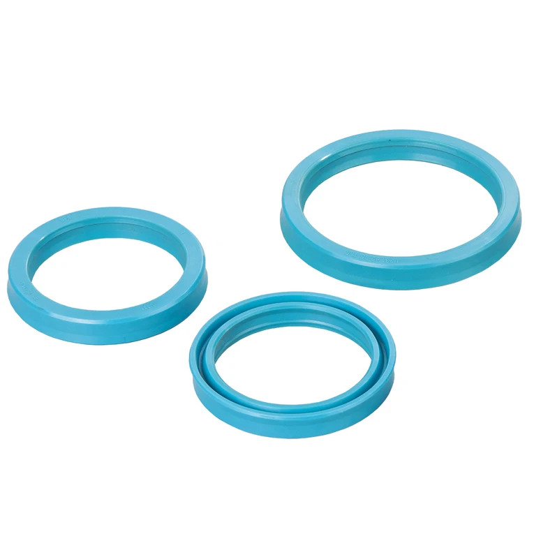 U331 коврик ТПУ вал двойная губа уплотнение