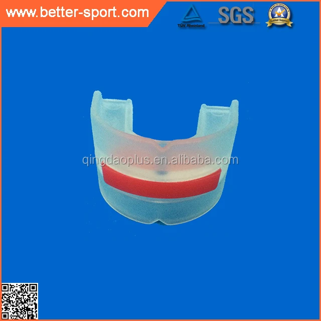 food grade boxing taekwondo mma sports mouth guard