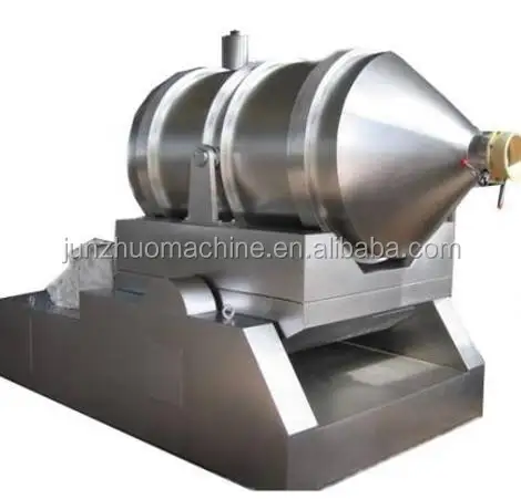 EYH Series Two Dimensional Mixer/Lab Mixing Equipment