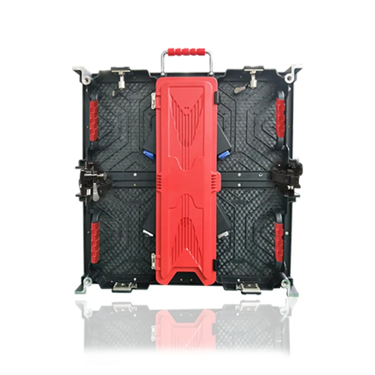 Rental screen P3.91 SMD indoor full color led display/PH3.91 LED module