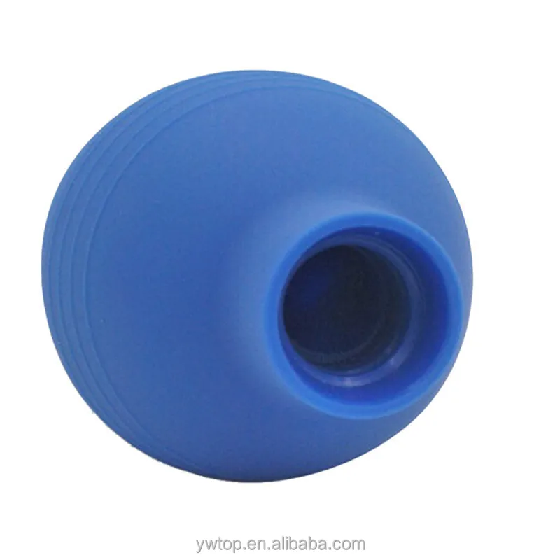 310ml Medical Rubber Large Capacity Enemator Ball Enema Syringe Vaginal Douche Anal Cleaner Anal Washer For Cleaning