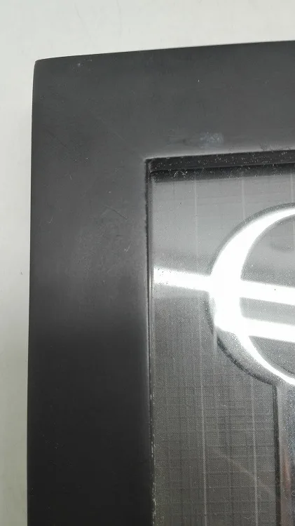 Custom Graduation Nice Quality Black Photo Frame For College Gift Display