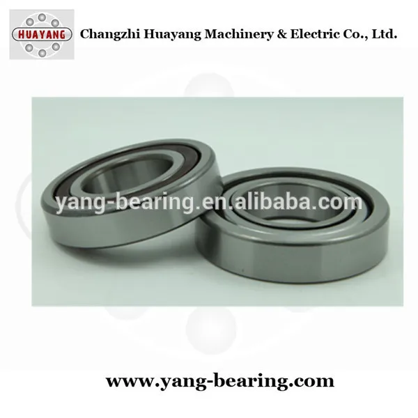 текстильные машины подшипник 61901-2rs