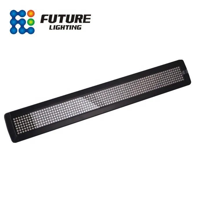 
Indoor Blue color 7*80dots Pitch7.62mm Control system IR Remote & RS232 led display 