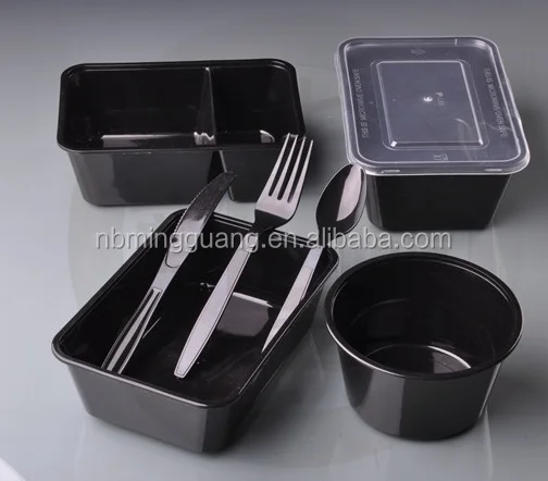High quality Disposable lunch box making machine170ton
