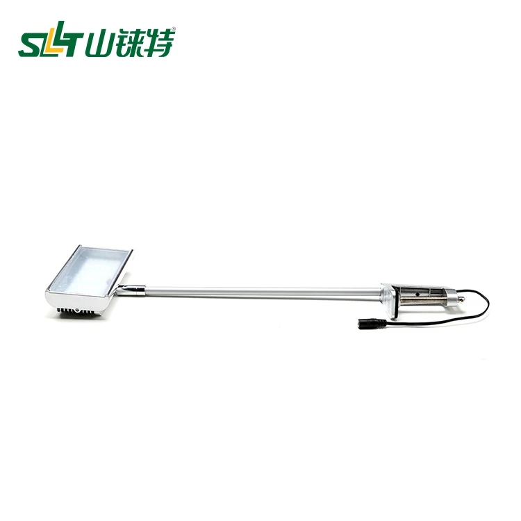 long arm light exhibition led display booth light SL-025-08-42L